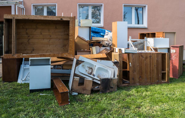 Best Local Junk Hauling  in Meadview, AZ