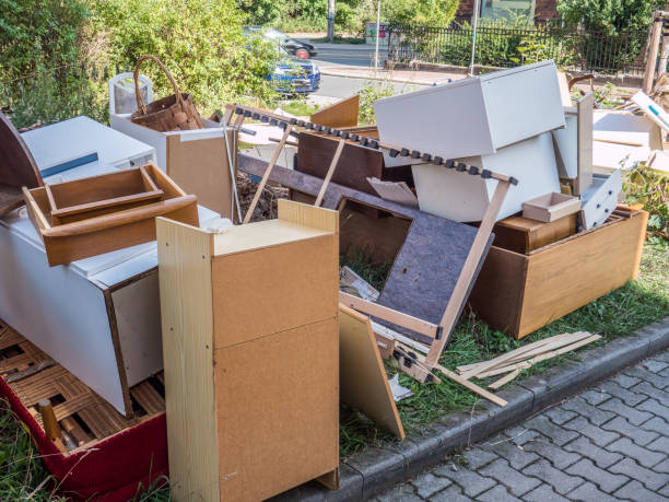 Best Attic Cleanout Services  in Meadview, AZ