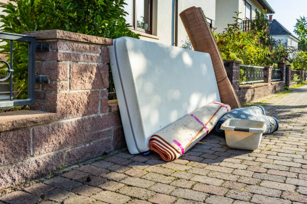 Best Yard Waste Removal  in Meadview, AZ