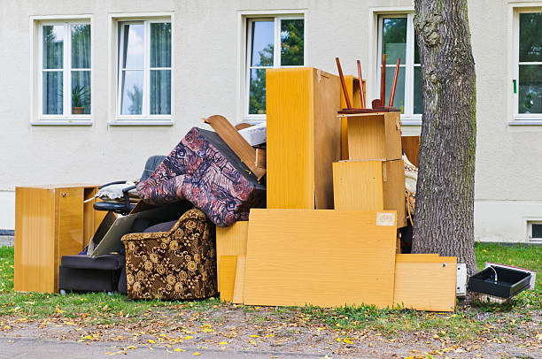 Meadview, AZ Junk Removal Company